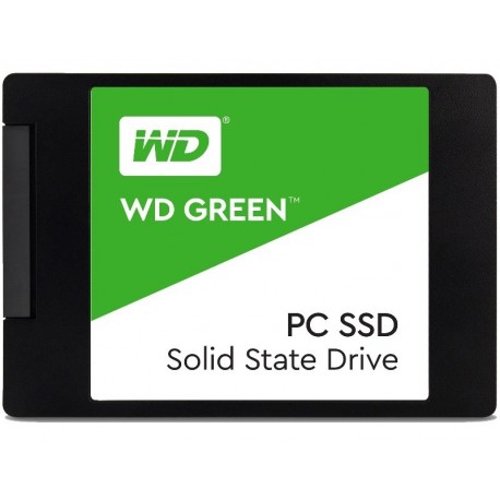 Disco SSD 2.5" Kingston UV400 120GB SATA3