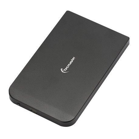 Cofre Disco Duro Tecmaster 2.5" SATA USB 2.0