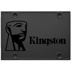 Disco SSD 2.5" Kingston A400 120GB SATA3