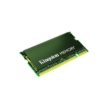 Memoria Ram 8GB Kingston DDR3 1600MHZ Sodimm