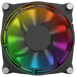 Extractor CoolerMaster MasterFan MF120L Colores 120mm