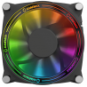 Extractor CoolerMaster MasterFan MF120L Colores 120mm