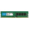 Memoria Ram 16GB DDR4 Crucial Ballistix 2400Mhz