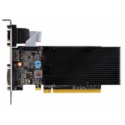 Video EVGA GeForce GT610 1GB DDR3 64bits HDMI