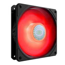 Extractor CoolerMaster SickleFlow X LED 120mm Colores