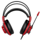 Audifono MSI DS502  Gaming Headset 7.1 Surround USB