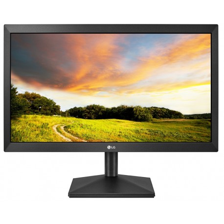 Monitor LG 20MK400 HD 20"