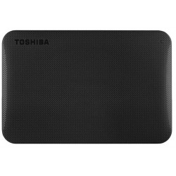 Disco Duro Externo 2.5'' Toshiba Canvio 2TB USB 3.0