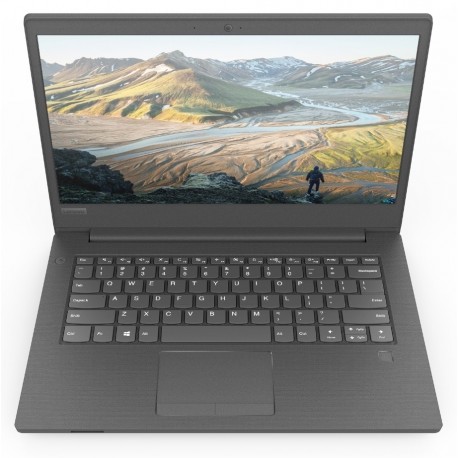 Notebook Lenovo E41-55 Ryzen 3 3250U 8GB SSD256GB 14" Win10