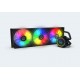 WaterCooling NOX Hummer H-360 ARGB