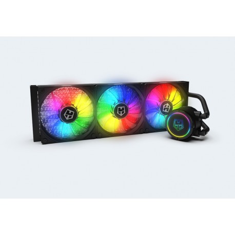 WaterCooling EVGA CLC 360 RGB