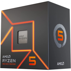 Procesador AMD Ryzen 5 5600 Hexa-Core 4.4 GHZ AM4