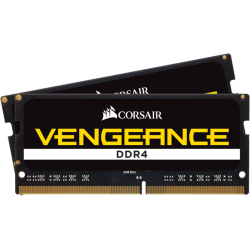 Memoria Ram 8GB DDR4 Corsair Value Select 2133Mhz Sodimm