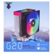 Cpu Cooler Antec A30 Pro AM5/1700 Compatible