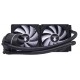 WaterCooling Gamemax Iceberg 240