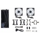 WaterCooling CoolerMaster MasterLiquid 240