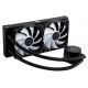 WaterCooling CoolerMaster MasterLiquid 240