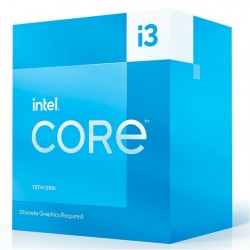 Procesador Intel Core i5 13400 4.6GHZ 1700
