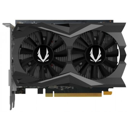 ZOTAC GeForce GTX1650 4GB 【公式通販】